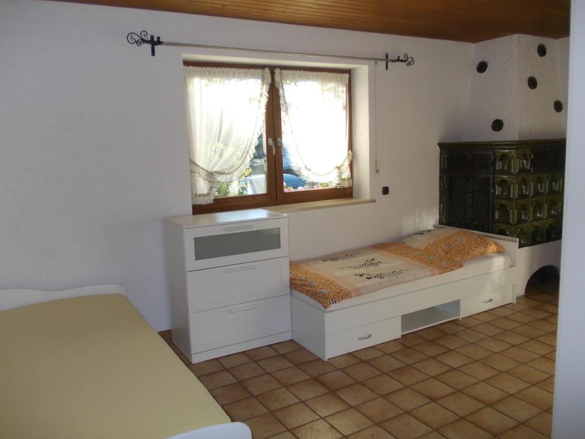 Xxl Apartment, 10 Beds, 4 Sleep-Rooms, 140Qm, 2 Wc, 2 Shower && Bruckmühl Exteriör bild