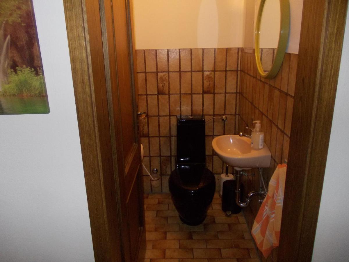 Xxl Apartment, 10 Beds, 4 Sleep-Rooms, 140Qm, 2 Wc, 2 Shower && Bruckmühl Exteriör bild
